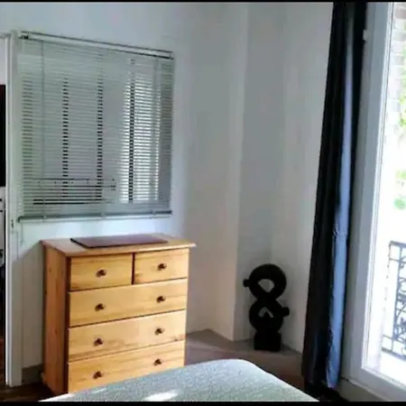Petite Maison En