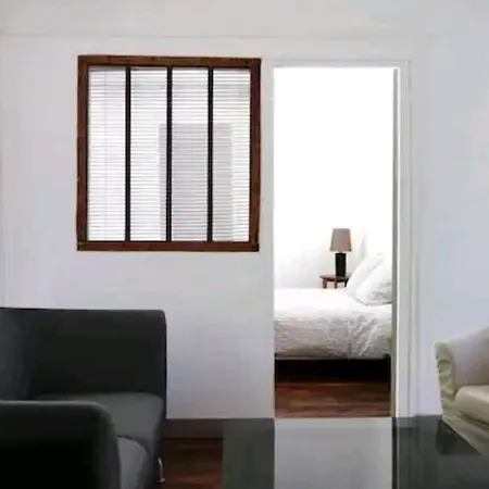 Petite Maison En Apartment Montrouge