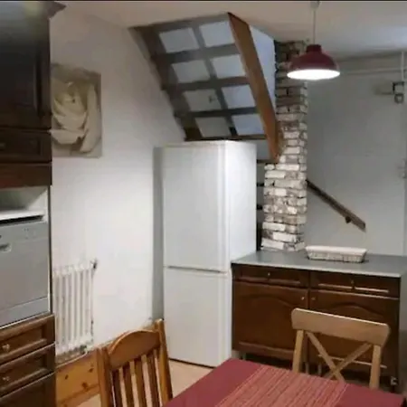 Petite Maison En * Montrouge