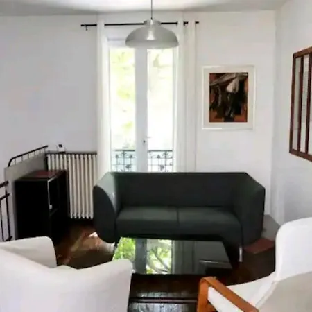 Petite Maison En Apartment Montrouge