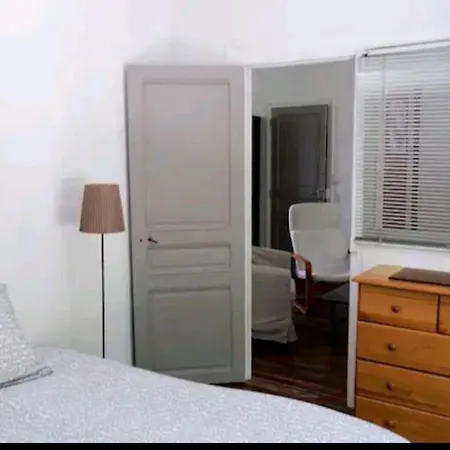 Apartment Petite Maison En