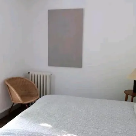 Petite Maison En Apartment *