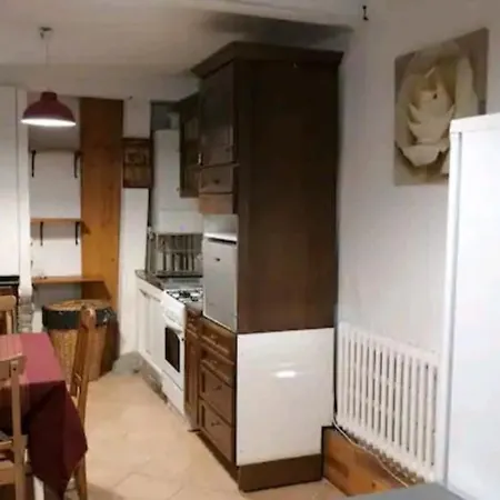 Apartment Petite Maison En Montrouge