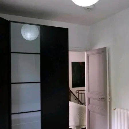 Apartment Petite Maison En *